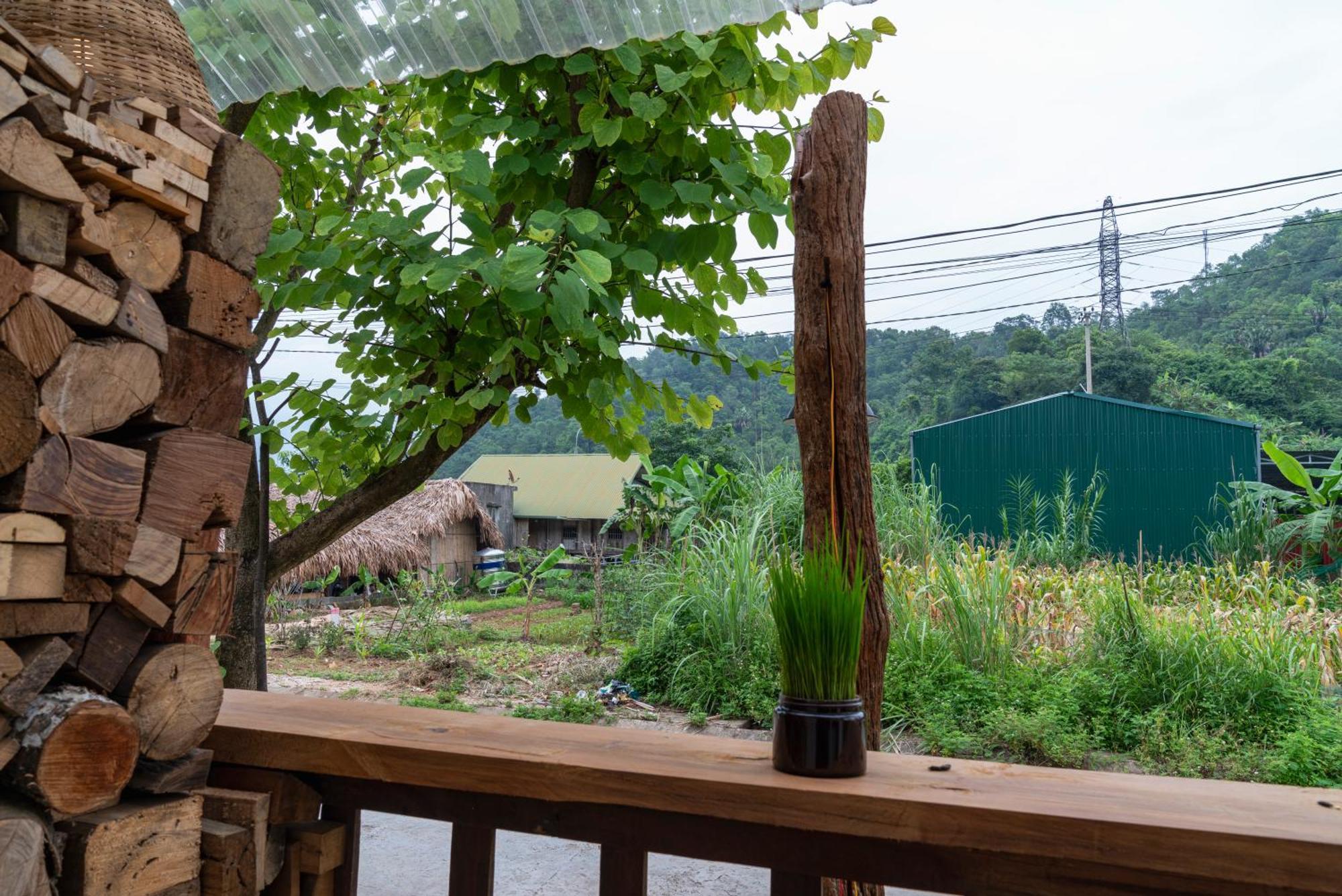 An'S Home ห่าซาง ภายนอก รูปภาพ