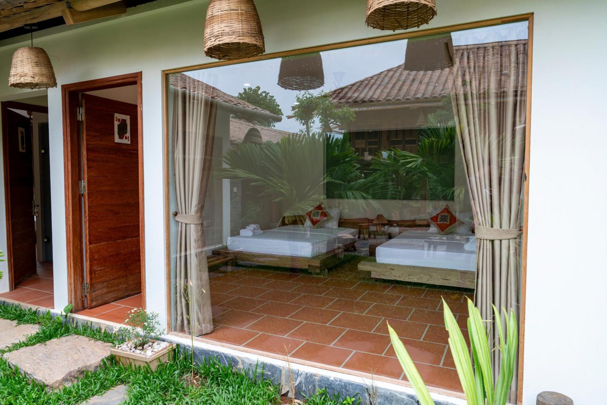 An'S Home ห่าซาง ห้อง รูปภาพ