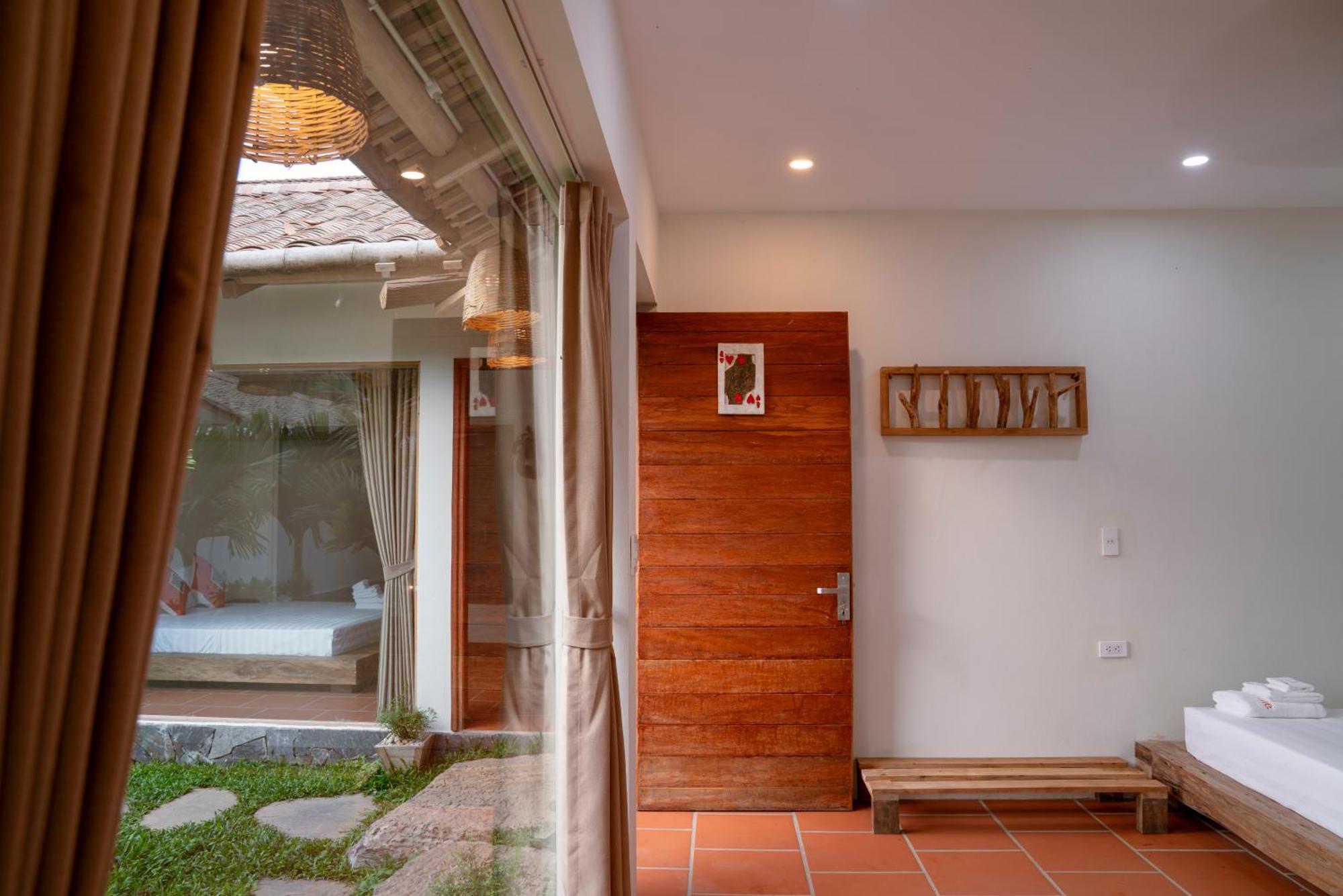 An'S Home ห่าซาง ห้อง รูปภาพ