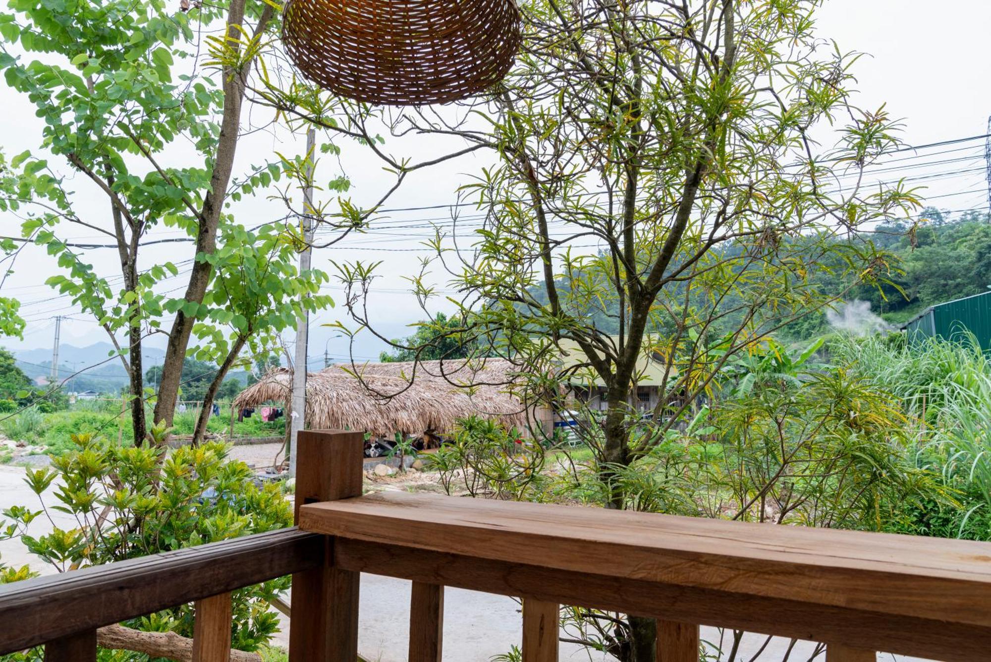 An'S Home ห่าซาง ภายนอก รูปภาพ