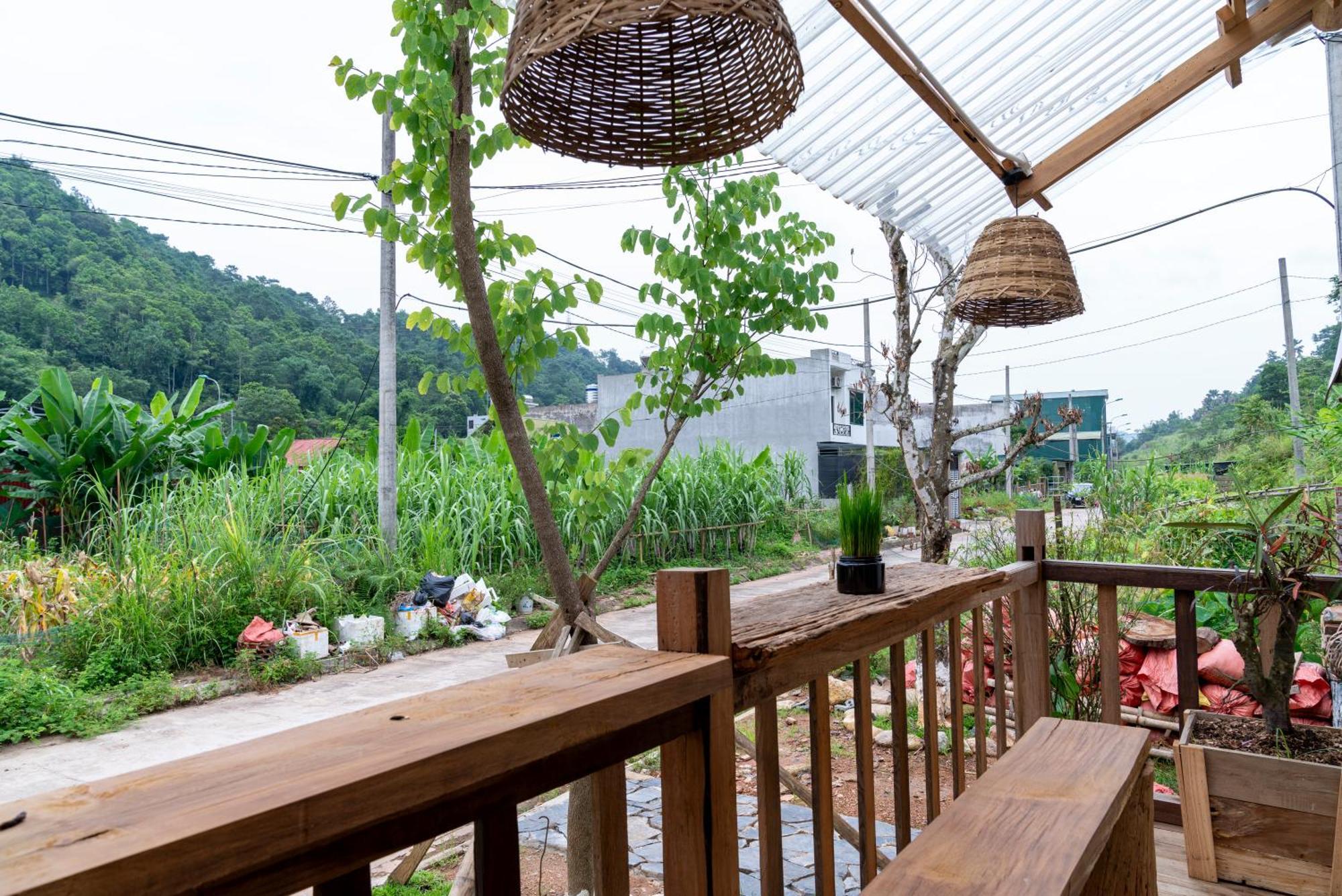 An'S Home ห่าซาง ห้อง รูปภาพ