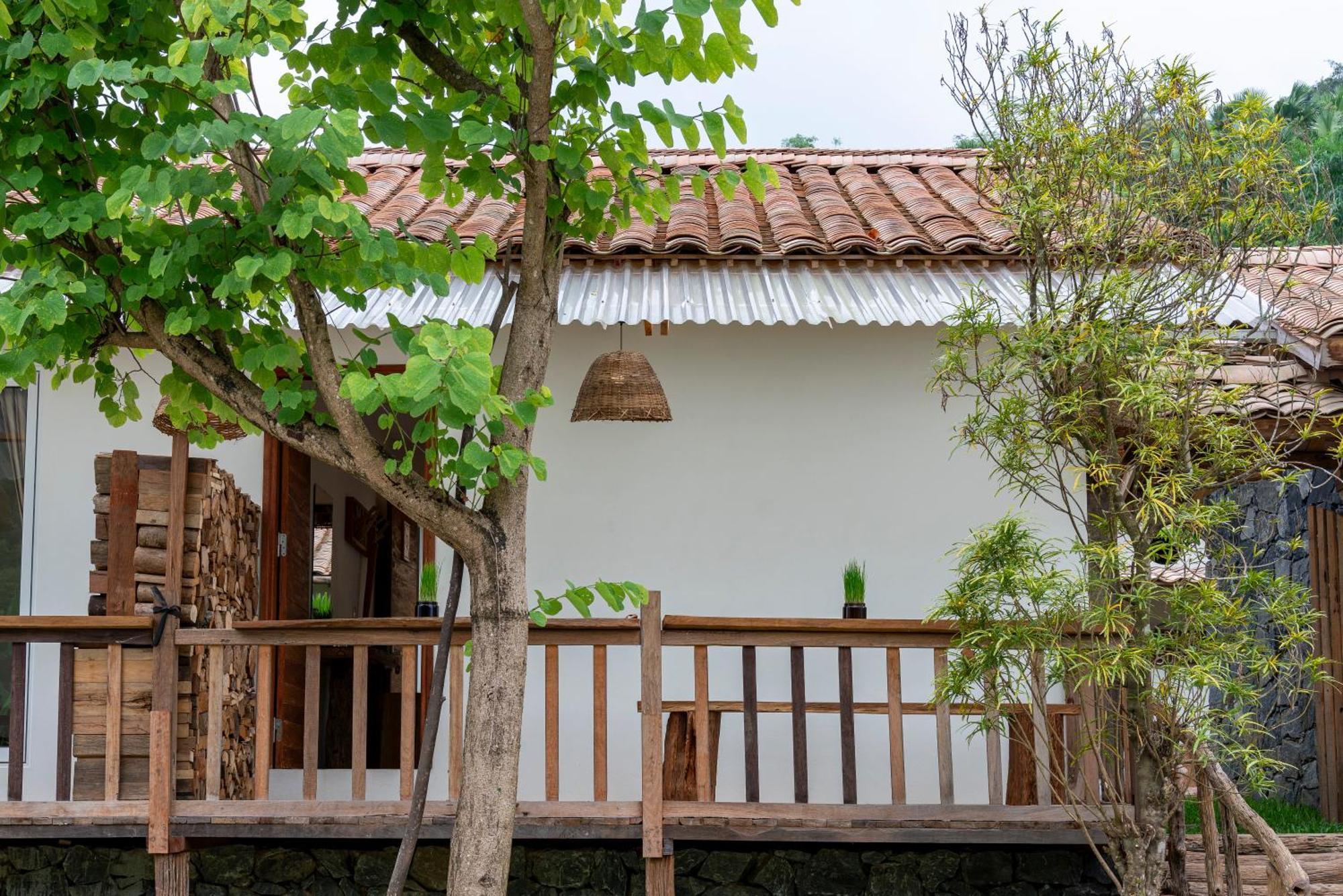 An'S Home ห่าซาง ภายนอก รูปภาพ