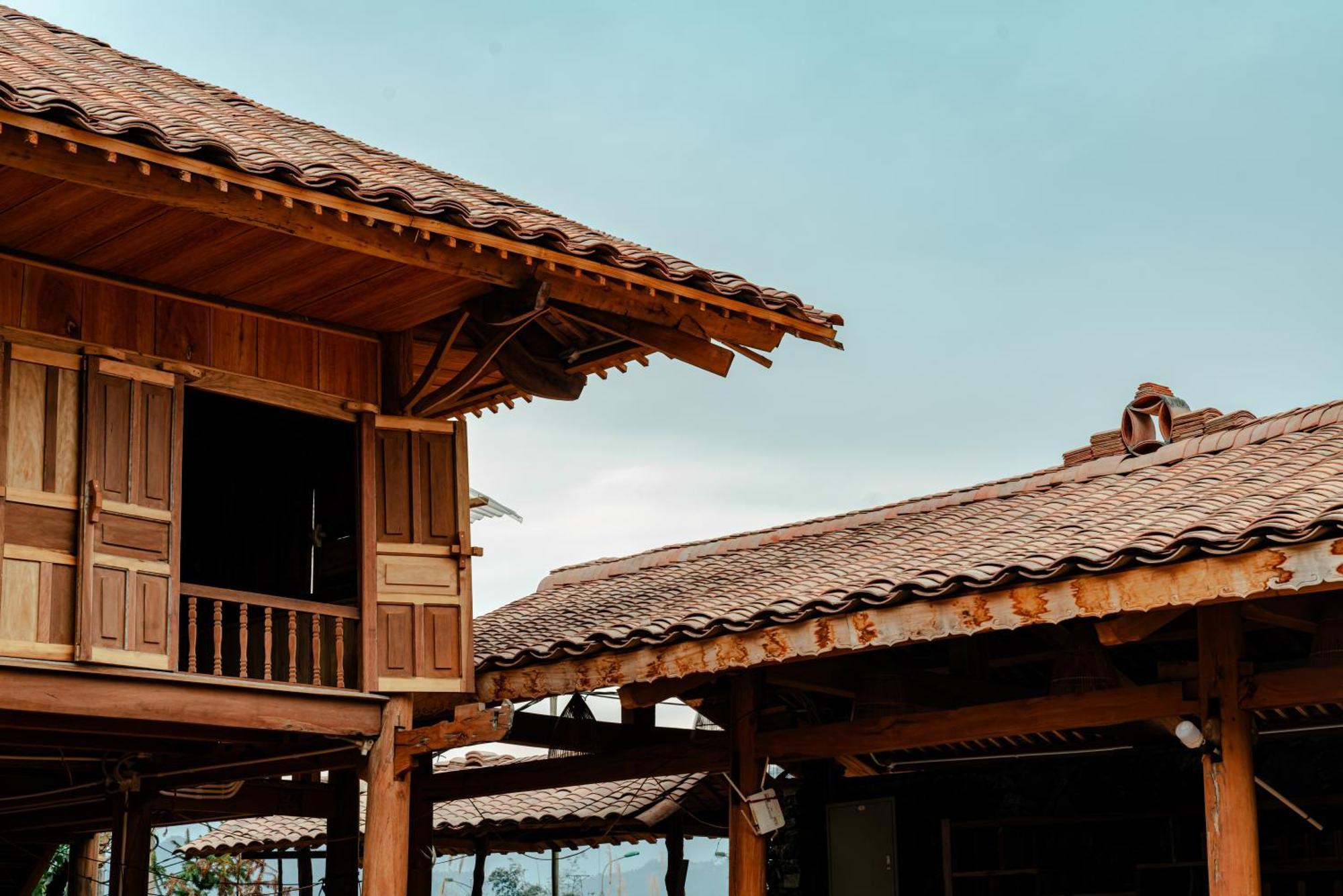 An'S Home ห่าซาง ภายนอก รูปภาพ