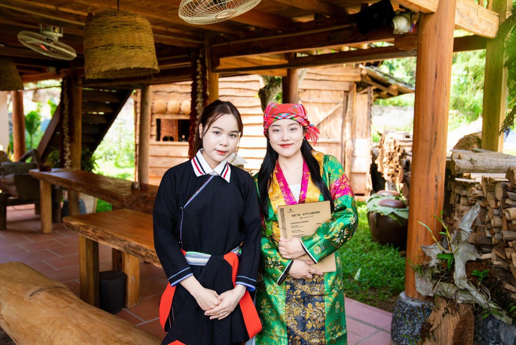 An'S Home ห่าซาง ภายนอก รูปภาพ