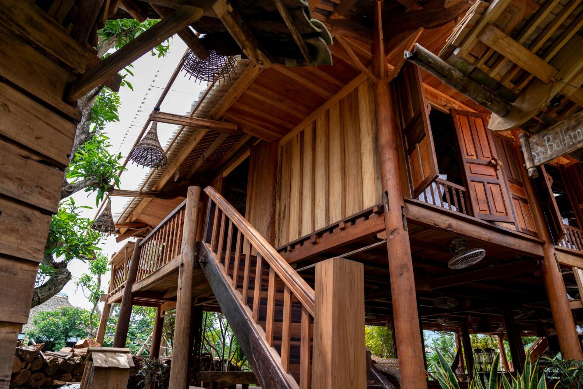 An'S Home ห่าซาง ภายนอก รูปภาพ