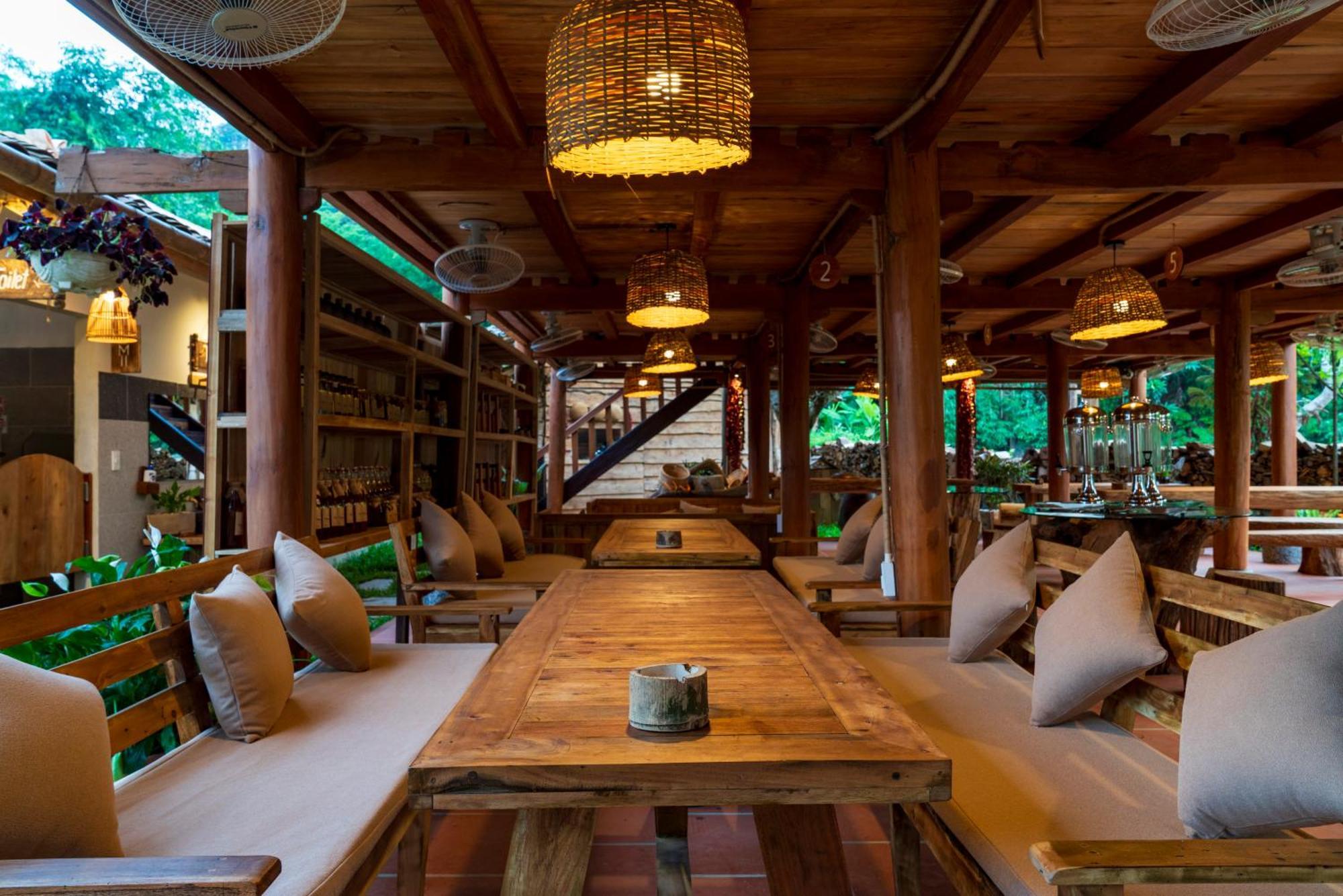 An'S Home ห่าซาง ภายนอก รูปภาพ